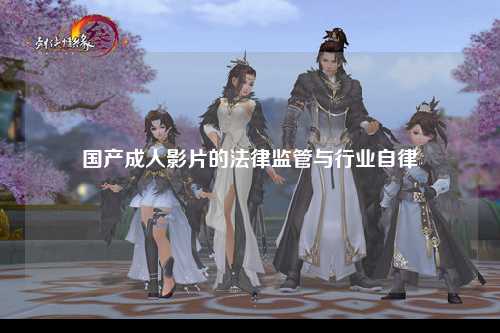 国产成人影片的法律监管与行业自律